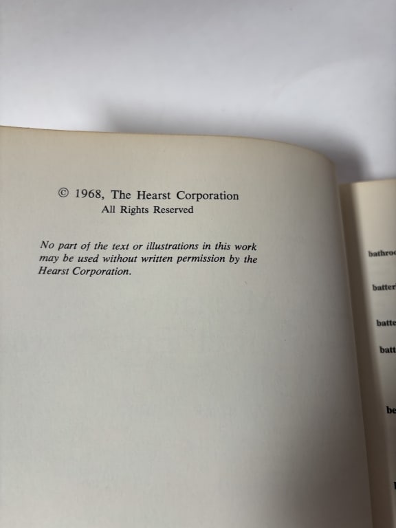 1968 Popular Mechanics Do-It-Yourself Encyclopedia - 4