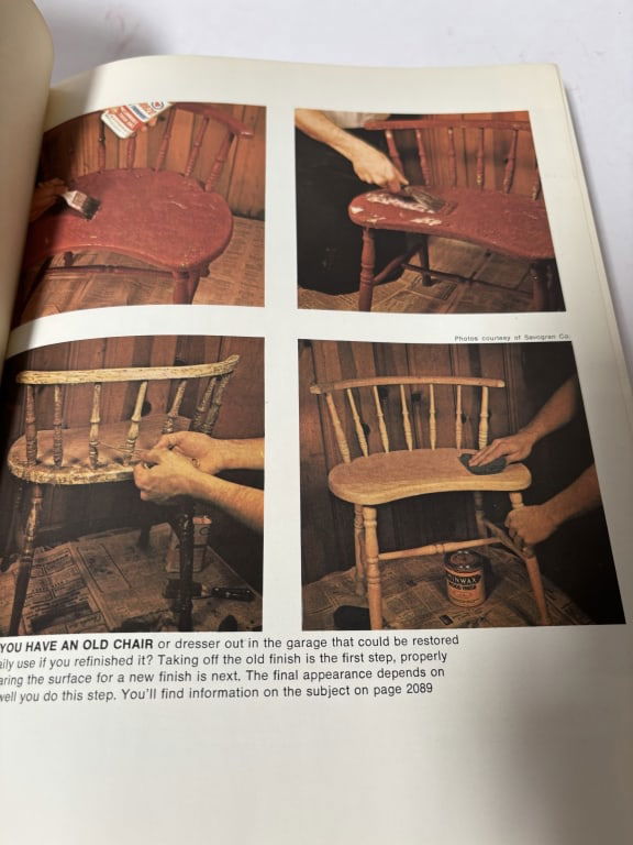 1968 Popular Mechanics Do-It-Yourself Encyclopedia - 2