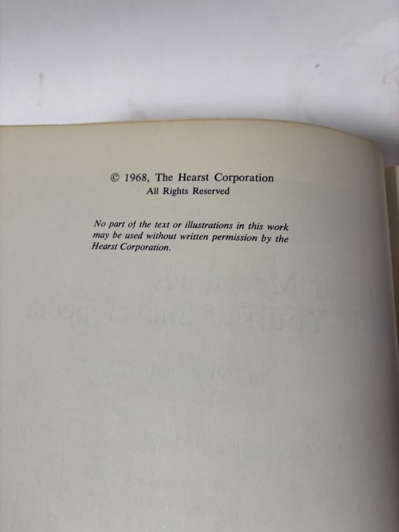 1968 Popular Mechanics Do-It-Yourself Encyclopedia - 4