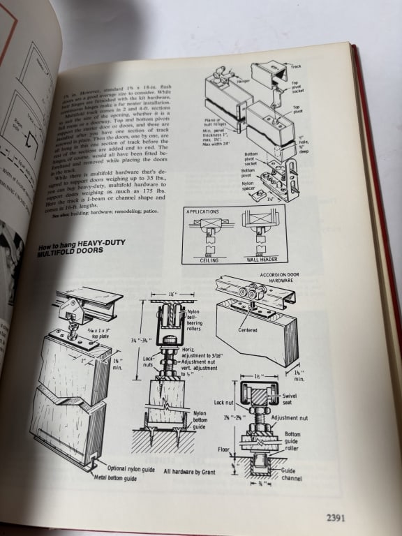 1968 Popular Mechanics Do-It-Yourself Encyclopedia - 5