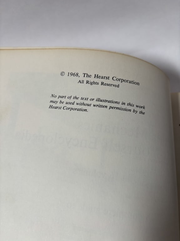 1968 Popular Mechanics Do-It-Yourself Encyclopedia - 4