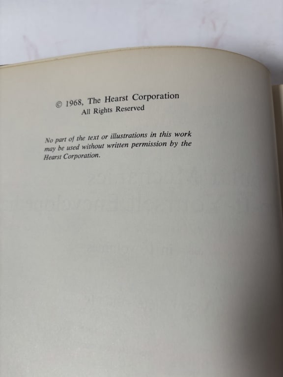 1968 Popular Mechanics Do-It-Yourself Encyclopedia - 4