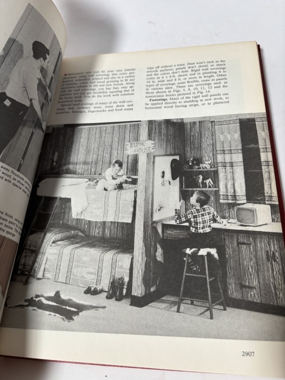 1968 Popular Mechanics Do-It-Yourself Encyclopedia - 6