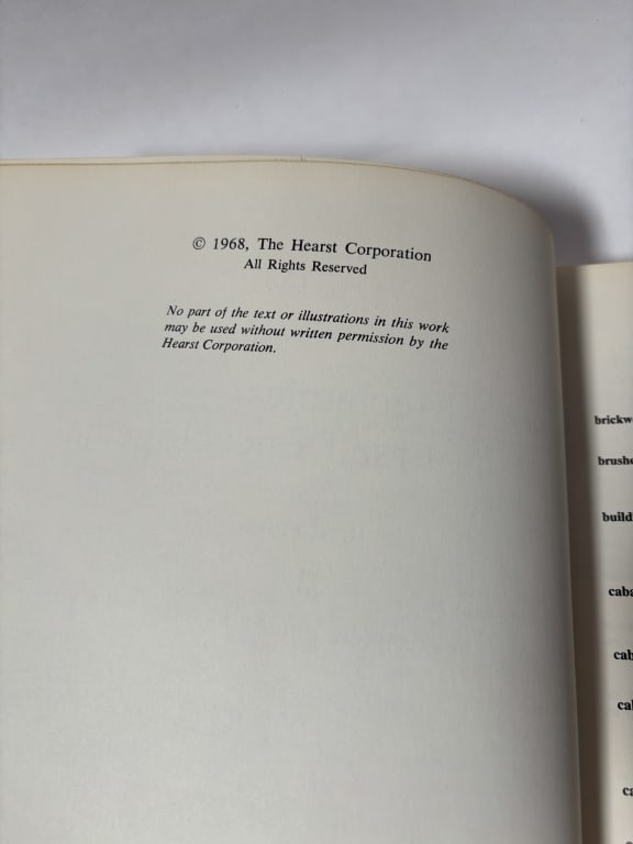 1968 Popular Mechanics Do-It-Yourself Encyclopedia - 4