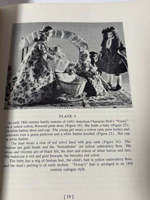1966 The Doll Book - 5