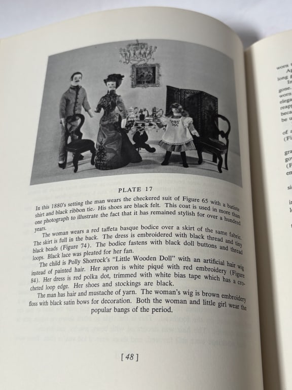 1966 The Doll Book - 6