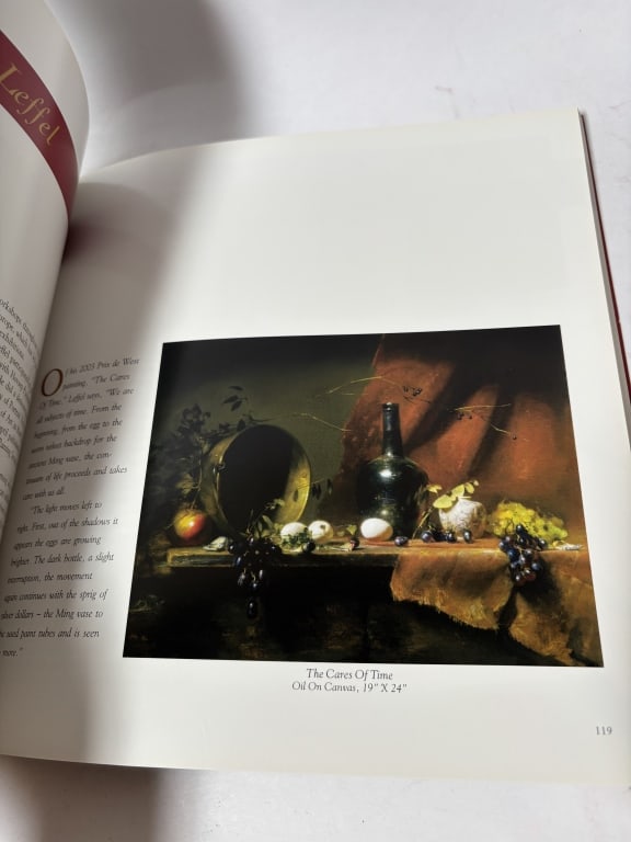 2003 Prix de West - 4