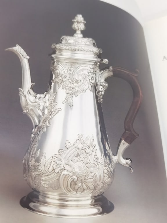 1992 American Rococo, 1750-1775 - 2