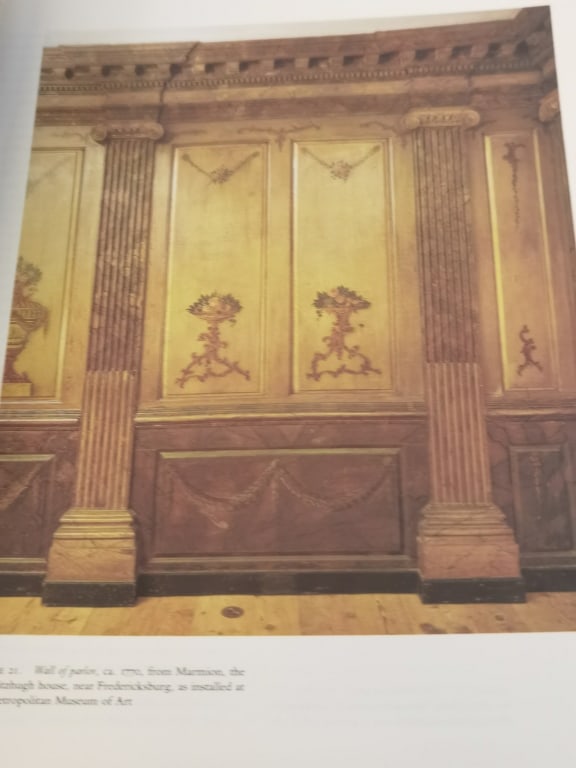 1992 American Rococo, 1750-1775 - 5