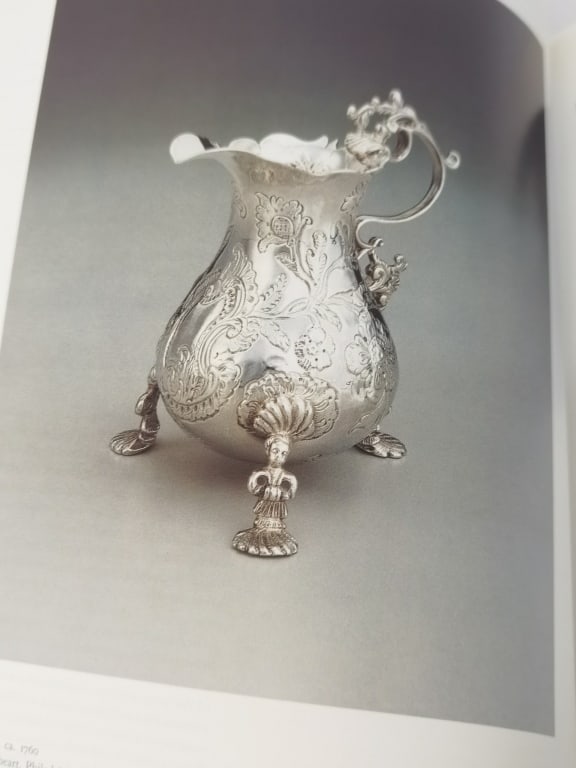 1992 American Rococo, 1750-1775 - 6