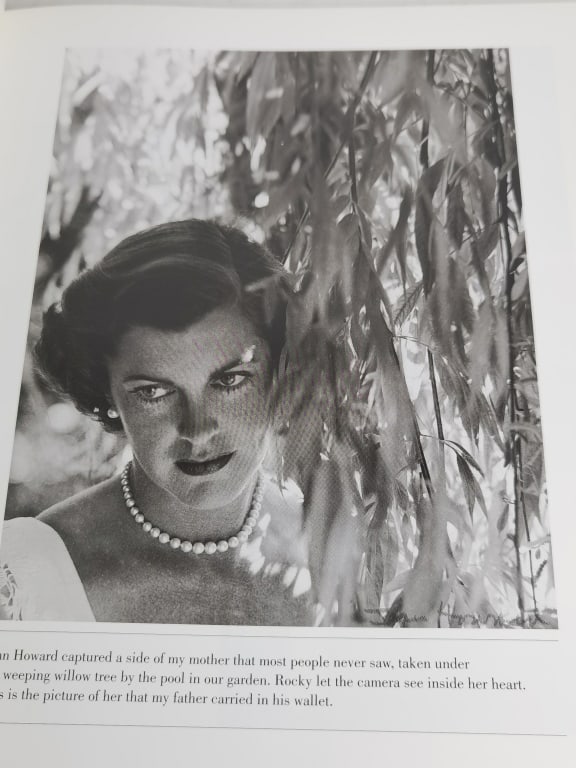 1999 Gary Cooper Off Camera - 5