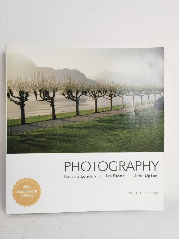 2017 Photography: 2017 Photography, 10.75in