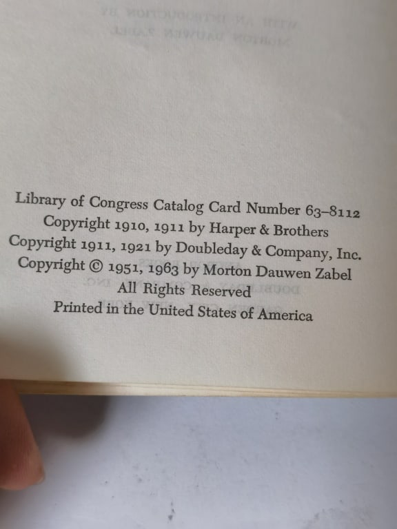 1963 Under Western Eyes - 3