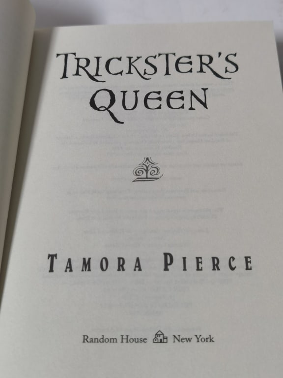 2004 Trickster's Queen - 2