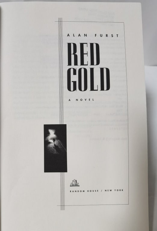 1999 Red Gold - 2
