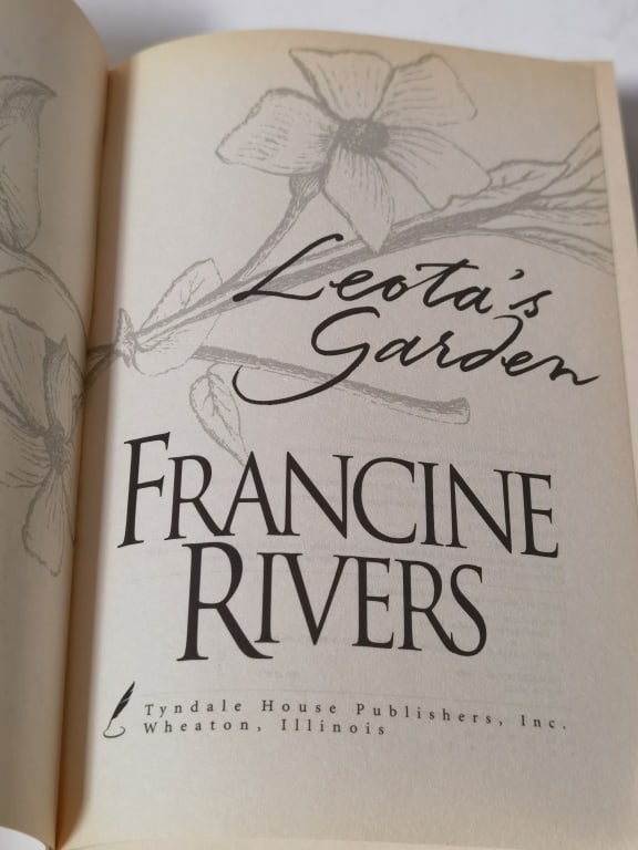 1999 Leota's Garden - 2