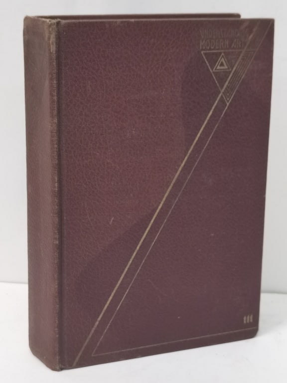 1936 Orientation for Modern Times: 1936 Orientation for Modern Times, 9in