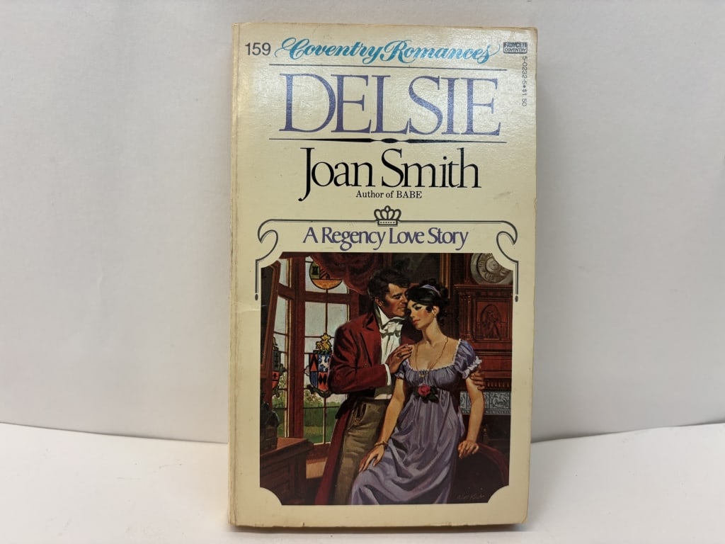 1982 Delsie: 1982 Delsie, 7in