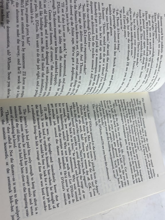 1962 The Hugo Winners - 4