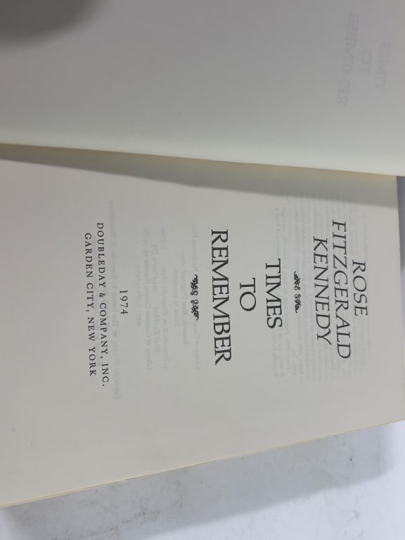 1974 Times to Remember - 2