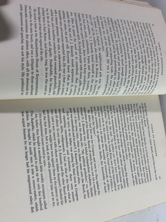 1974 Times to Remember - 4