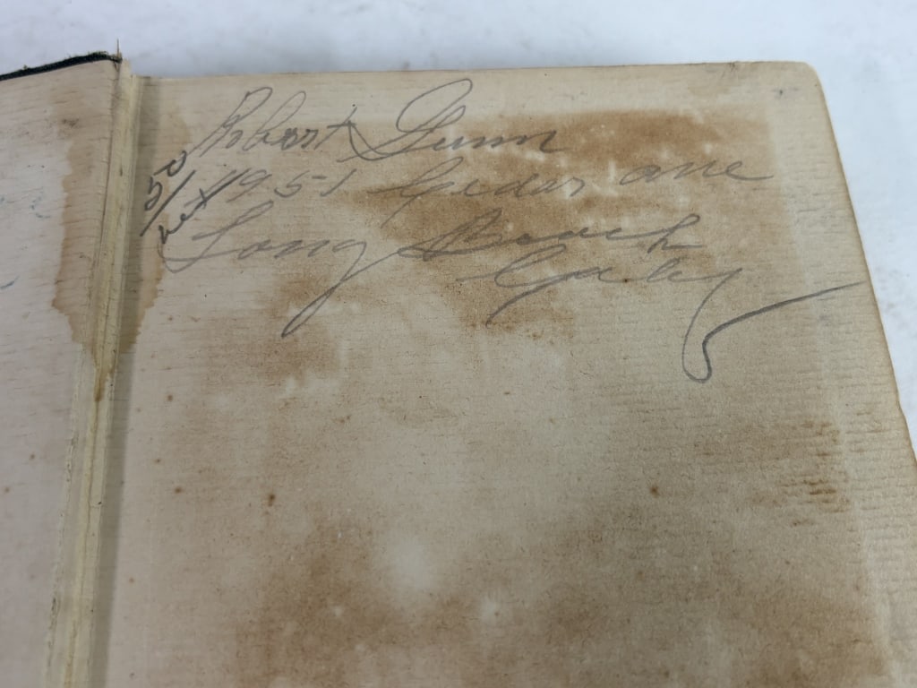 1892 Barrack-Room Ballads - 2