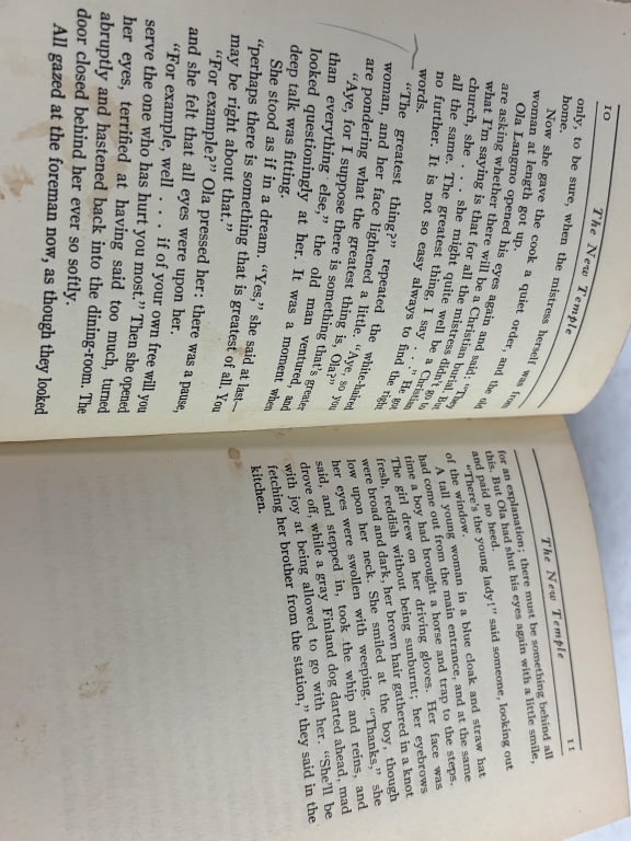 1928 The New Temple - 5