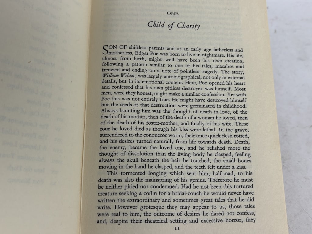 1953 The Haunted Man - 4