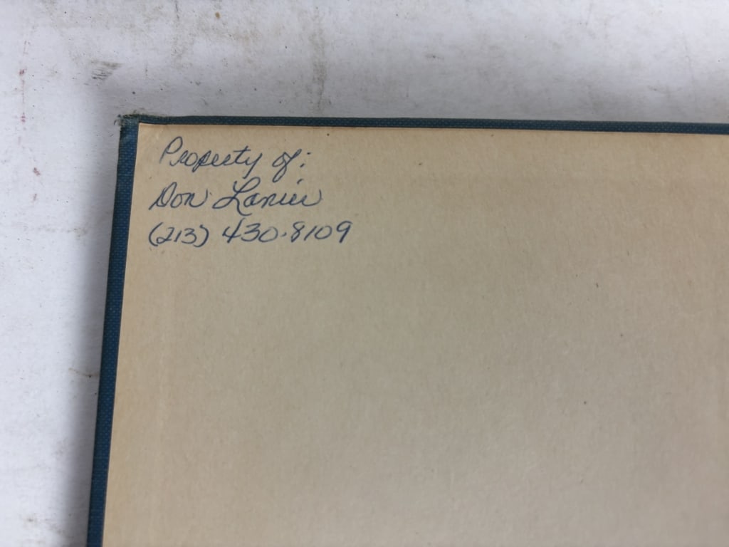 1943 The Goodspeed Parallel New Testament - 2