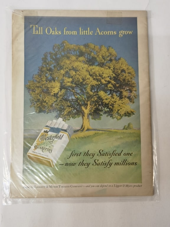 1936 Liberty , Sept. Issue - 2