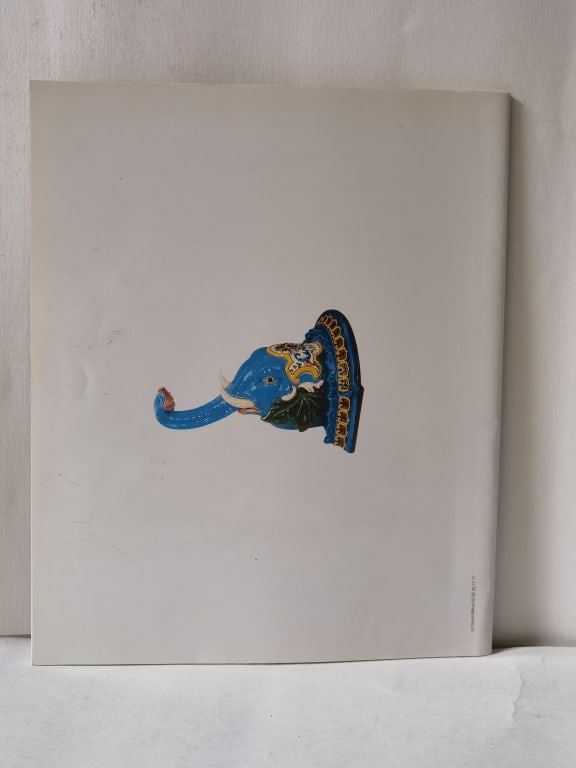 Collection Jean-Michel Warin - 2