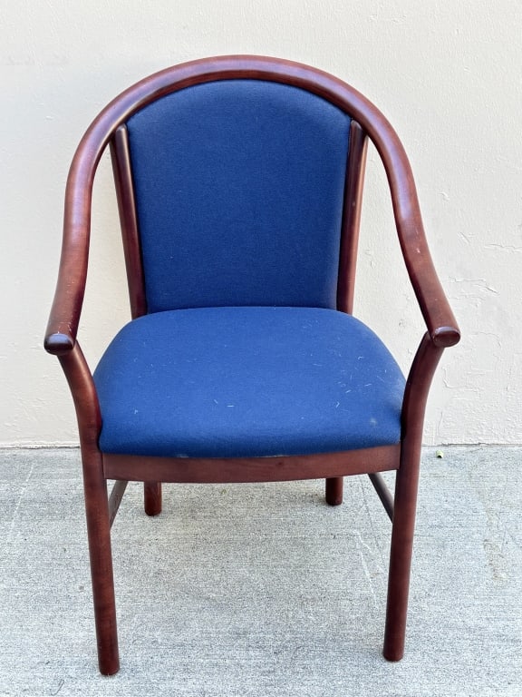 Vintage MCM Dining Chair (1 of 5)