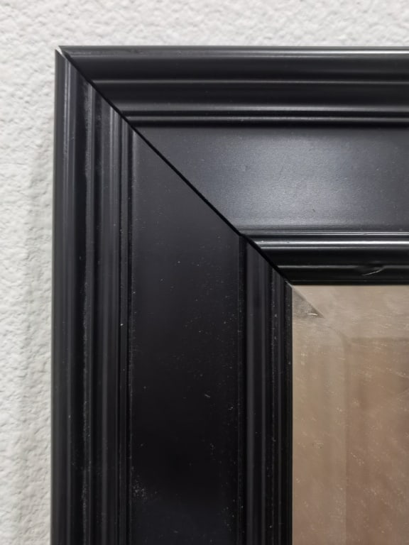 Dark Frame Mirror - 3