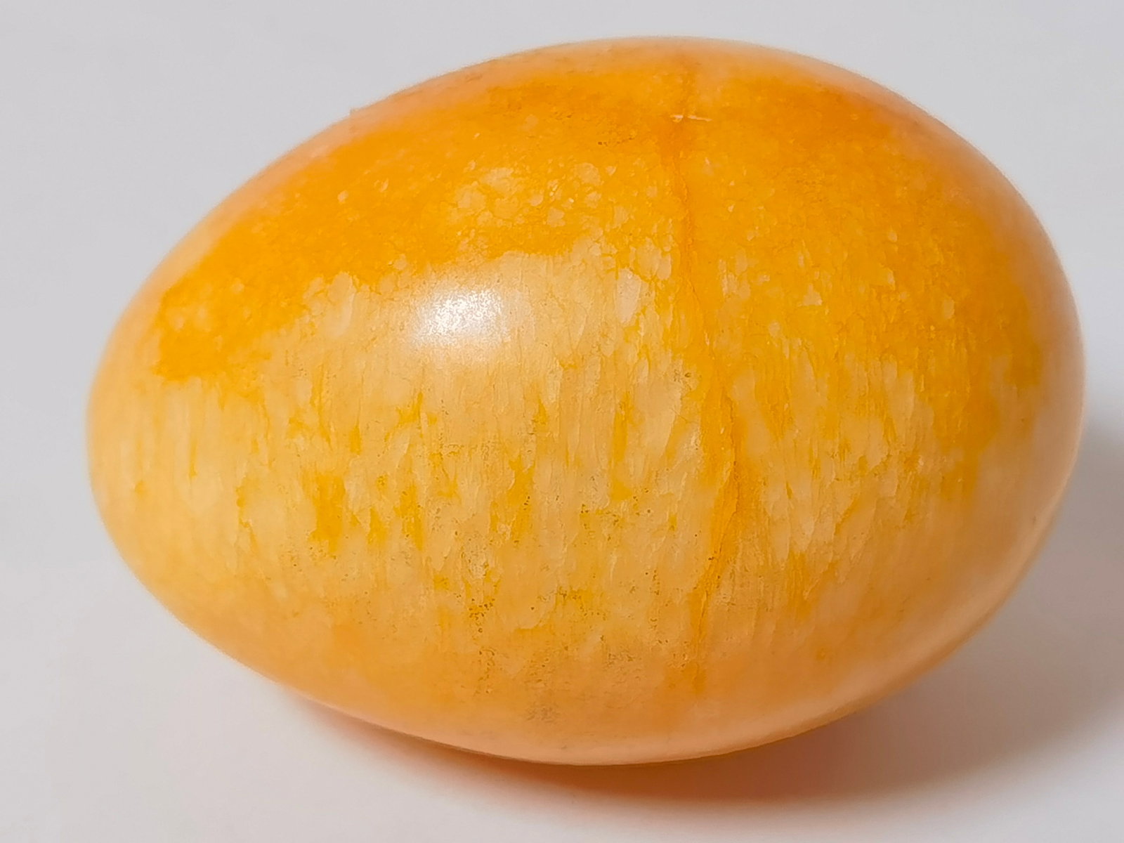 Yellow Stone Egg - 2