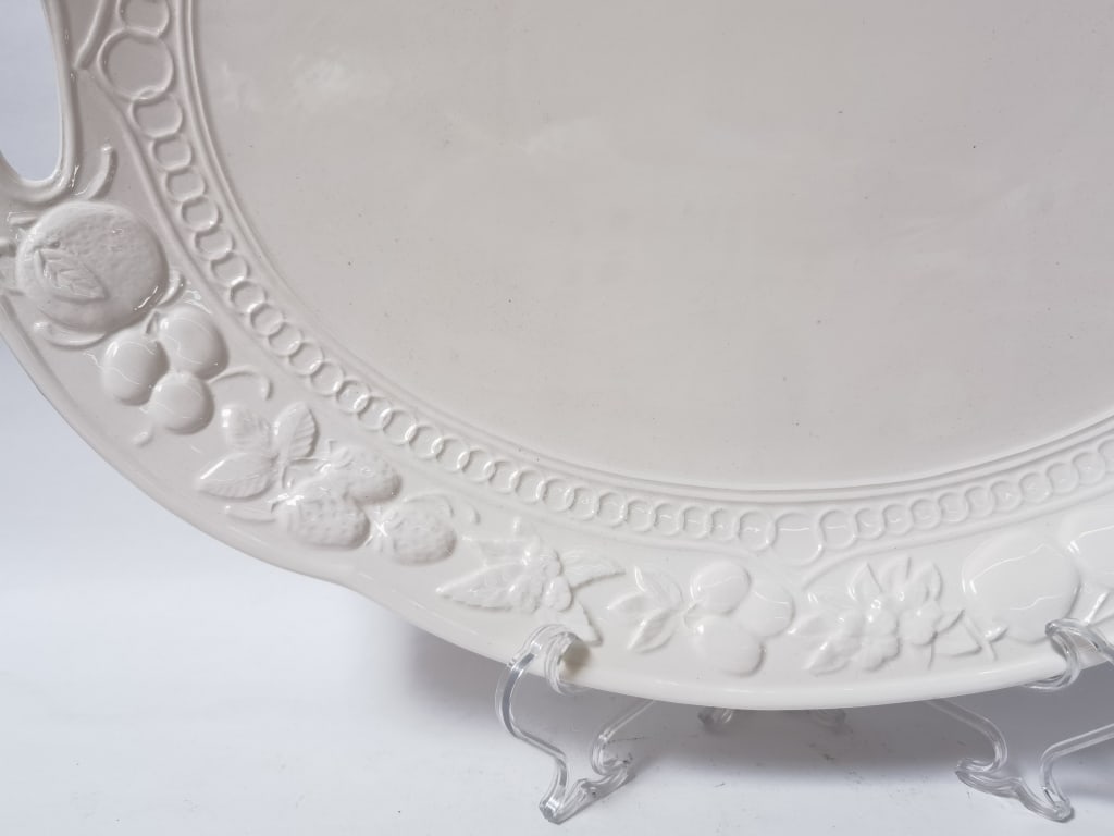 Studio Nova Porcelain Fruit Tray - 2