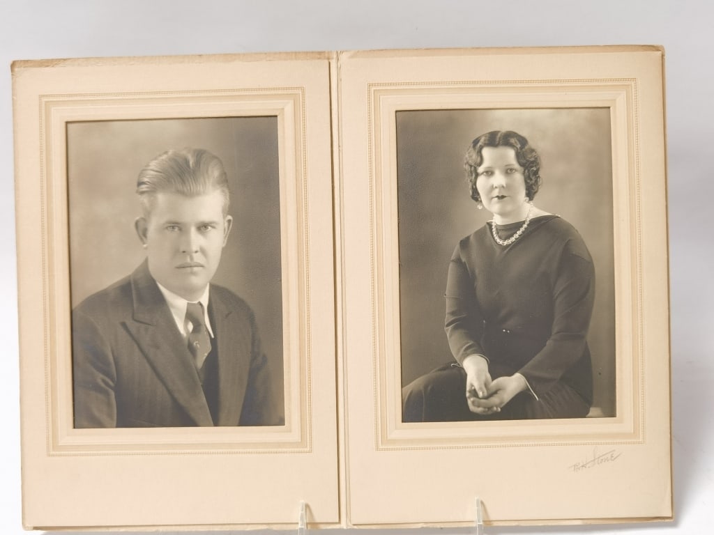 Group of Old Photos: Group of Old Photos