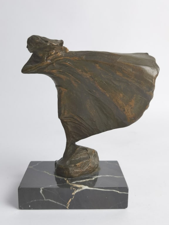 1975 Alva Museum Replica "Envol" by Max La Verrier (1 of 4)