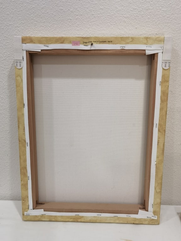 Architecture Print - 2