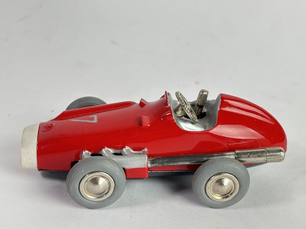 Vintage Replica of Schuco Micro Racer (1 of 7)