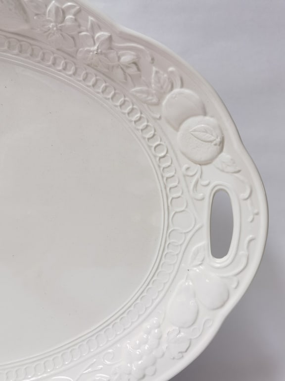 Studio Nova Porcelain Fruit Tray - 3