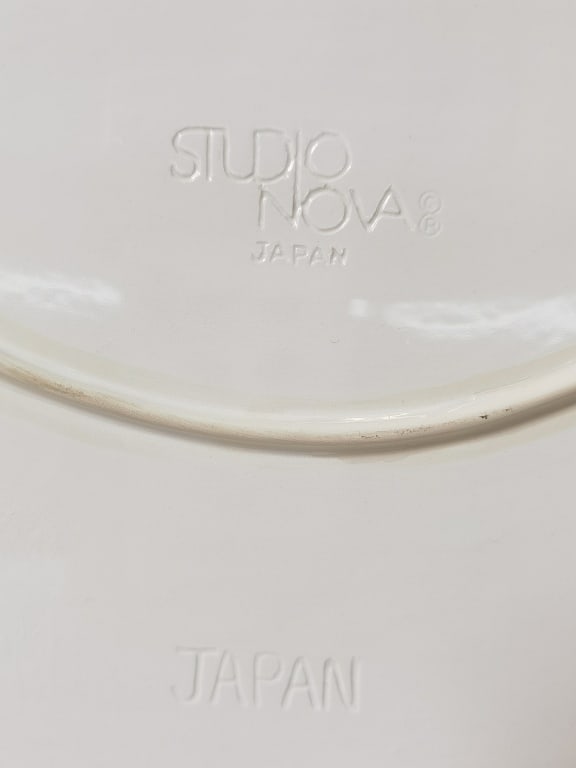 Studio Nova Porcelain Fruit Tray - 5