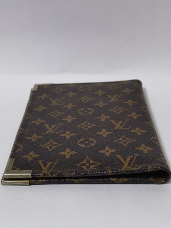 Passport Cover - 3