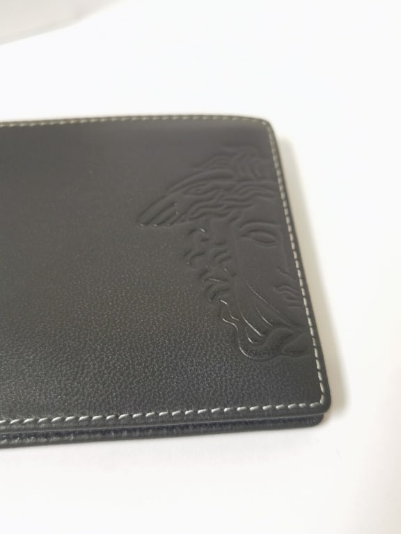 Gianni Versace Wallet - 3