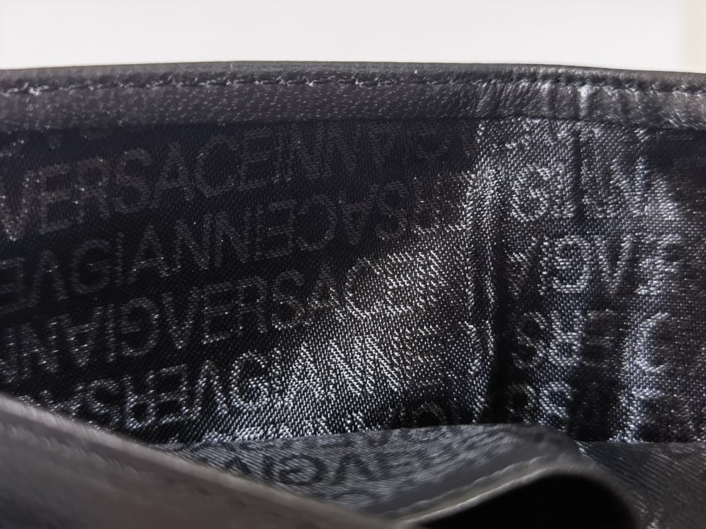 Gianni Versace Wallet - 5