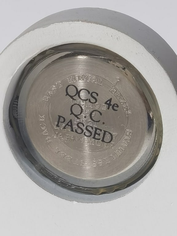 1950s Coca Cola Diner Mini Clock - 4
