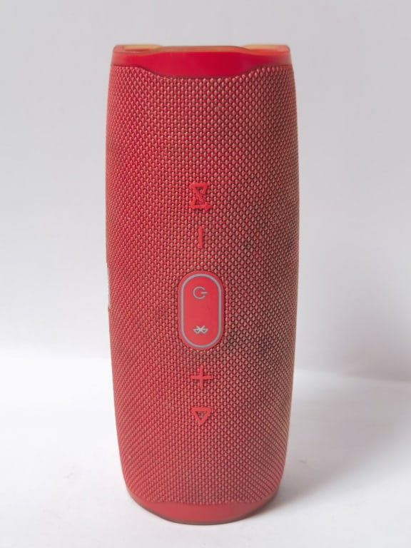 JBL Charge 4 Portable Speaker - 3