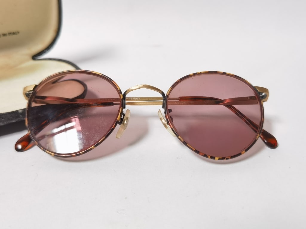 Calvin Klein Designer Sunglasses - 2