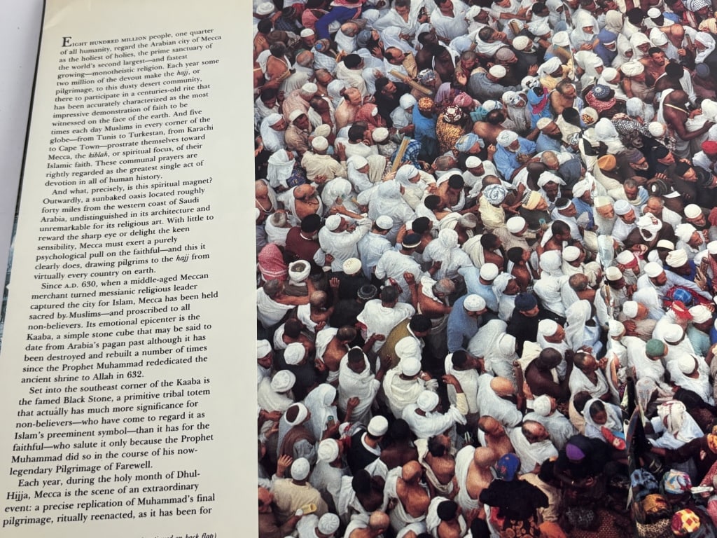1980 Mecca - 2