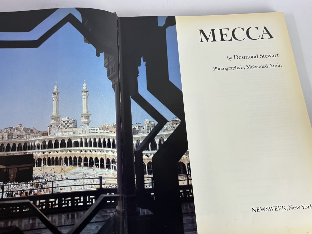 1980 Mecca - 3