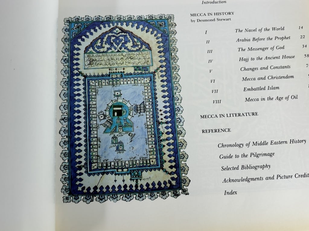 1980 Mecca - 5